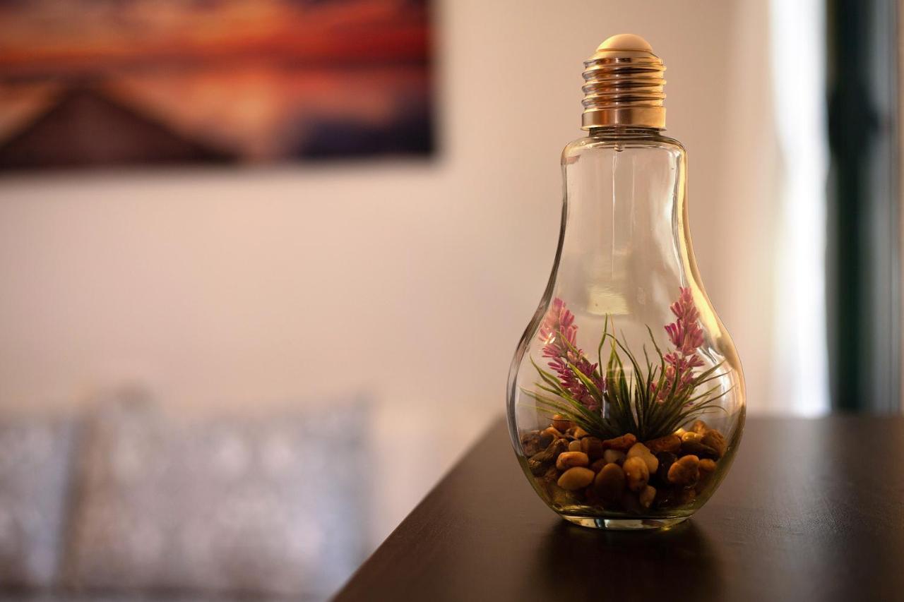 Appartement Casa Yoaki Corralejo