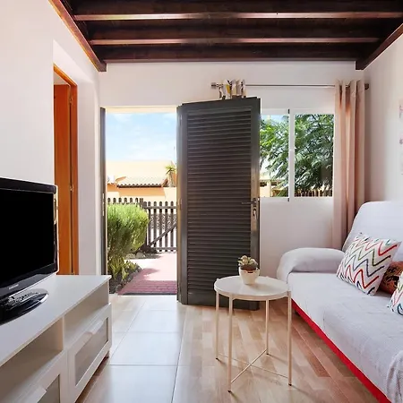 Appartement Casa Yoaki à Corralejo Extérieur photo