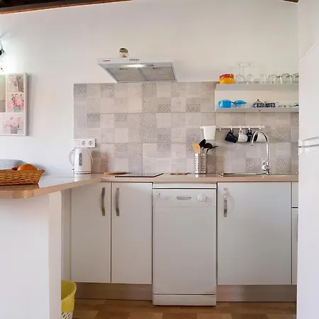 Appartement Casa Yoaki à Corralejo Extérieur photo
