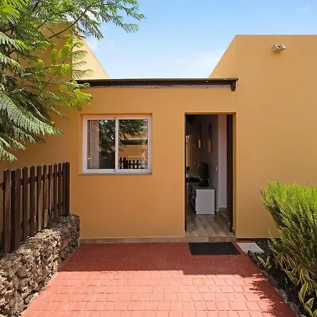 Appartement Casa Yoaki à Corralejo Extérieur photo