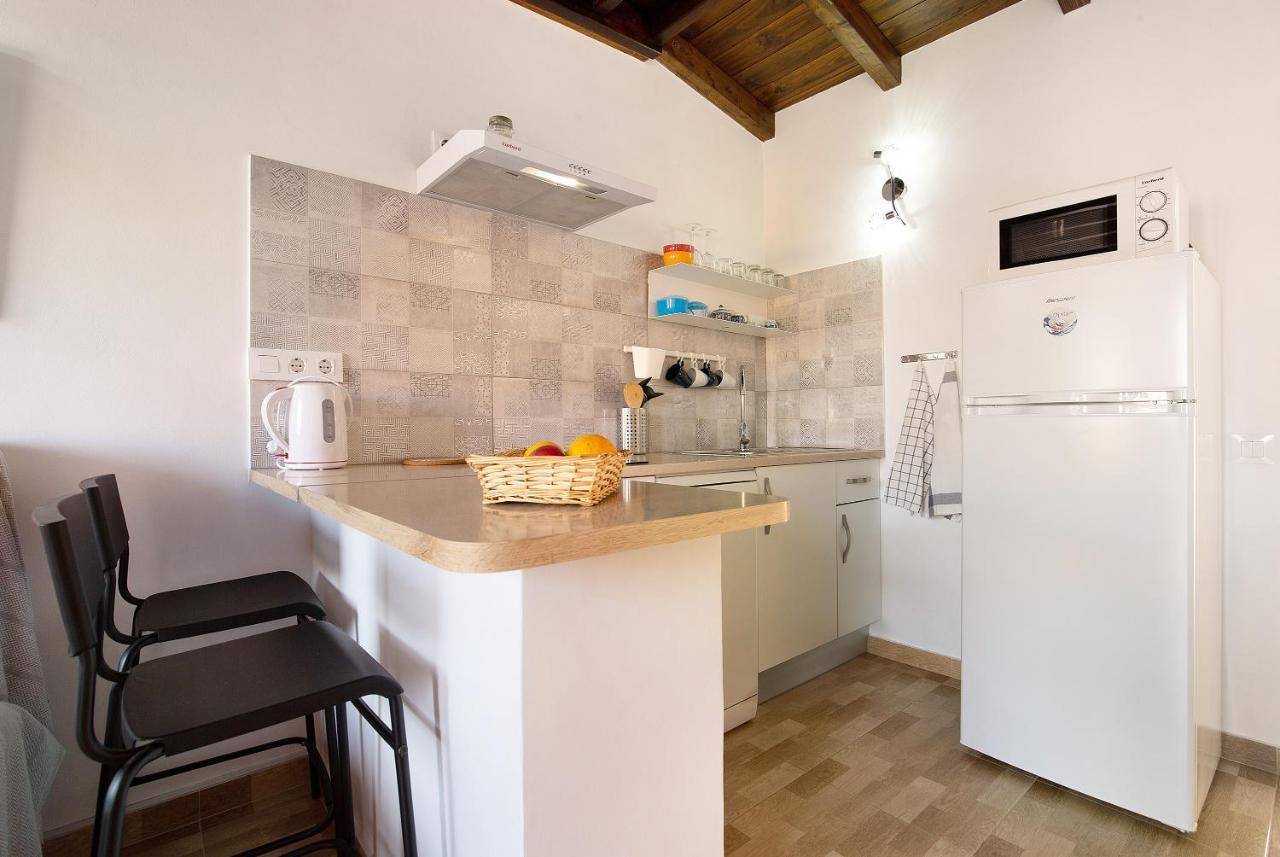 Appartement Casa Yoaki