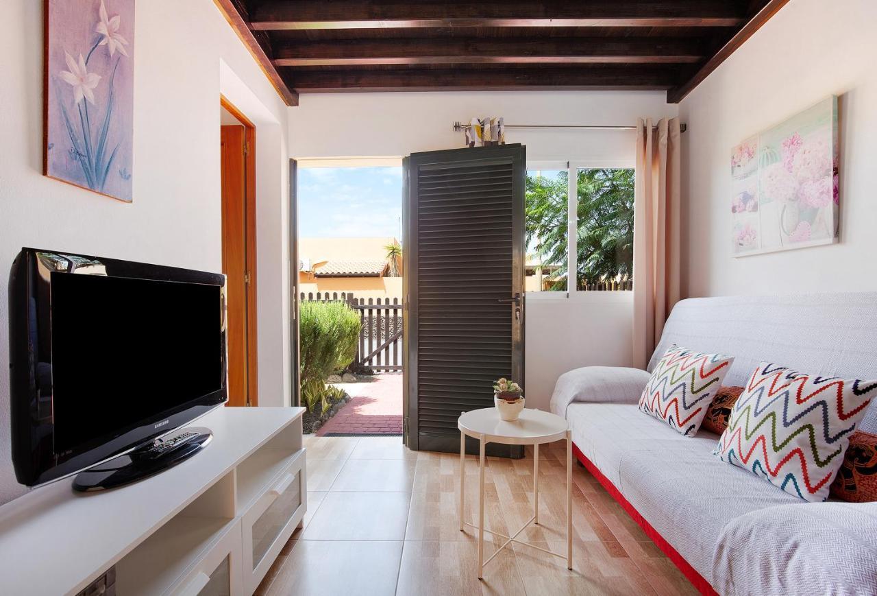 Casa Yoaki Appartement *