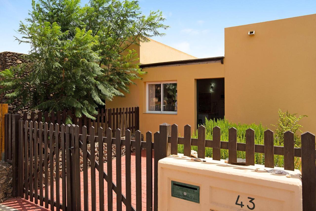 Appartement Casa Yoaki Corralejo