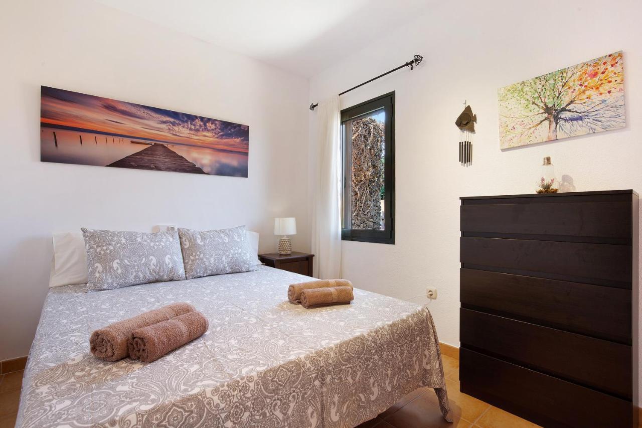 Appartement Casa Yoaki Corralejo
