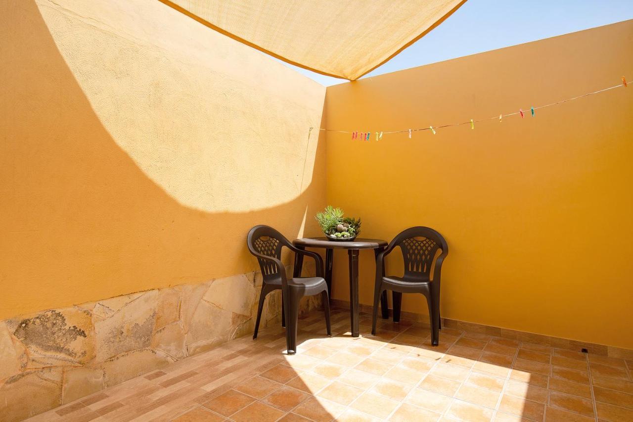 Casa Yoaki Appartement